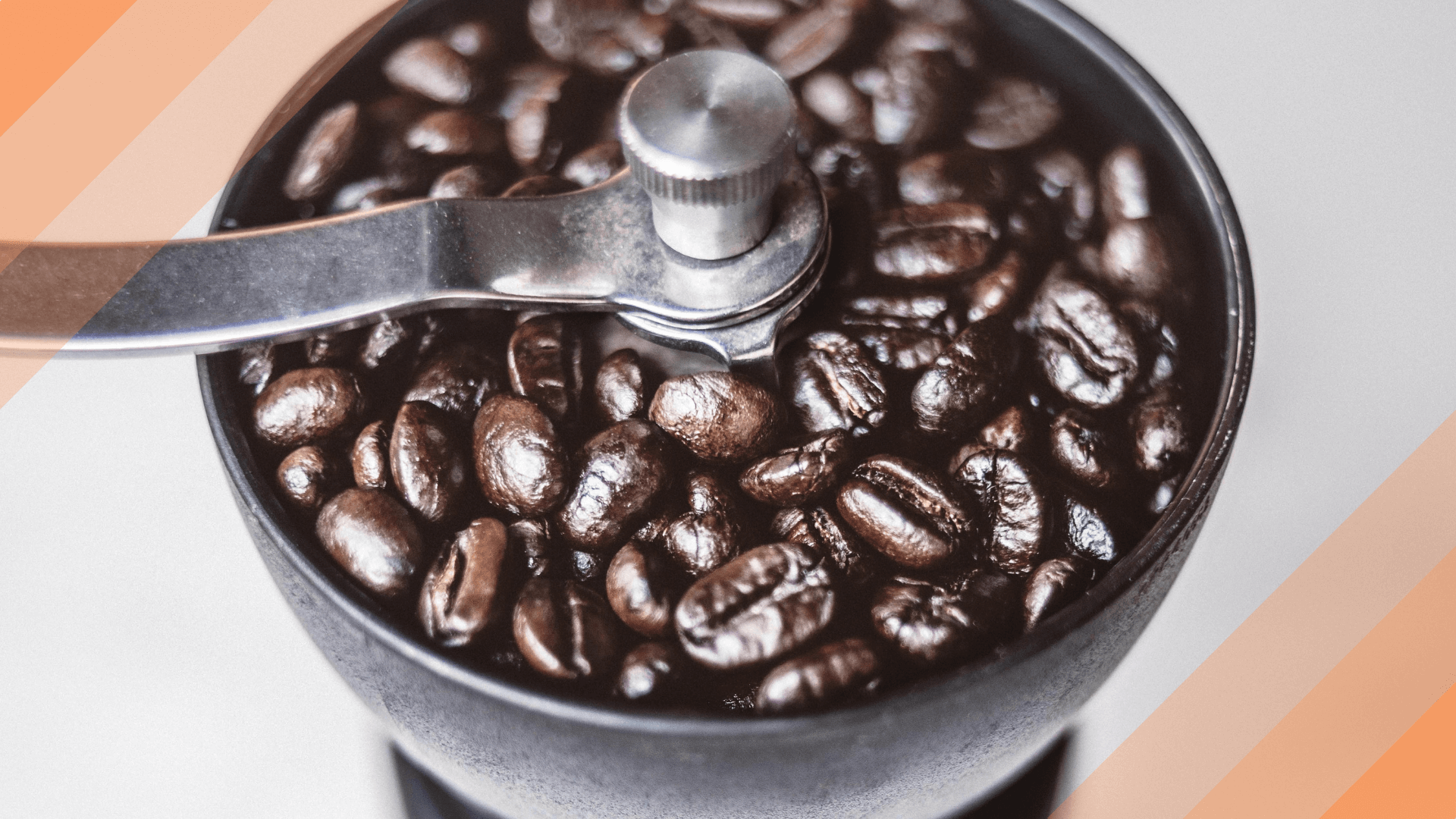 Moedor de café: um guia prático